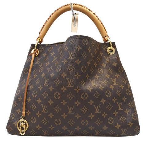 Louis Vuitton Designer Hobo Bags & Purses .